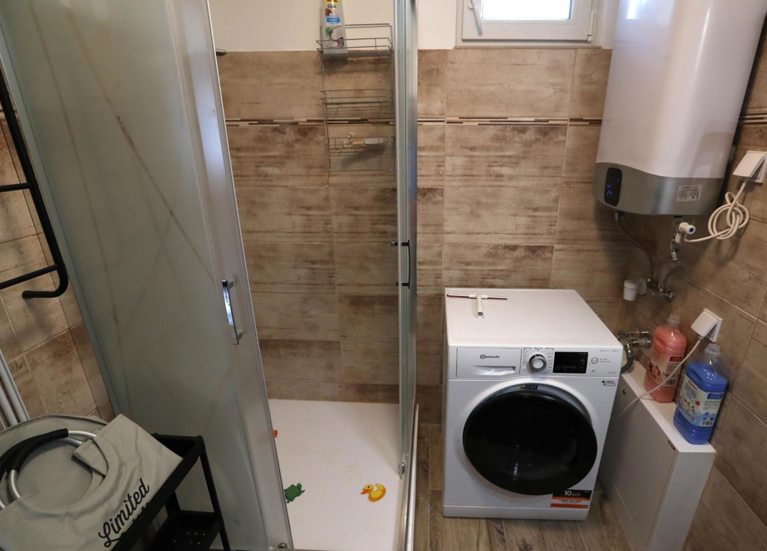 Four Flowers Apartman Siofok Exterior photo