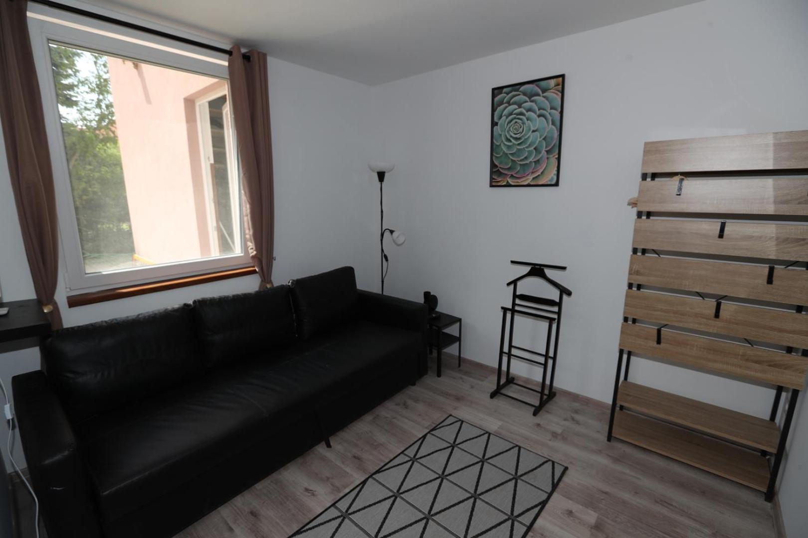 Four Flowers Apartman Siofok Exterior photo